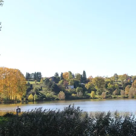 Ferienhaus Rhoenpforte Tatil Evi