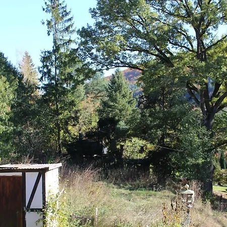 Ferienhaus Rhoenpforte