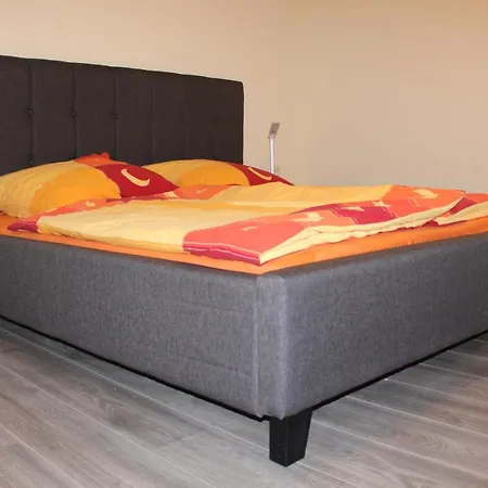 Ferienhaus Rhoenpforte *