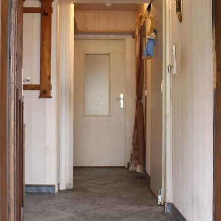 Ferienhaus Rhoenpforte *