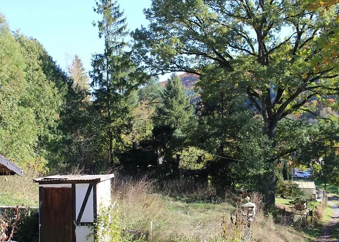 Ferienhaus Rhoenpforte