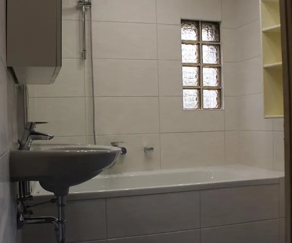 Ferienhaus Rhoenpforte Rippershausen