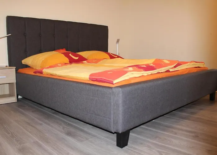 Ferienhaus Rhoenpforte *