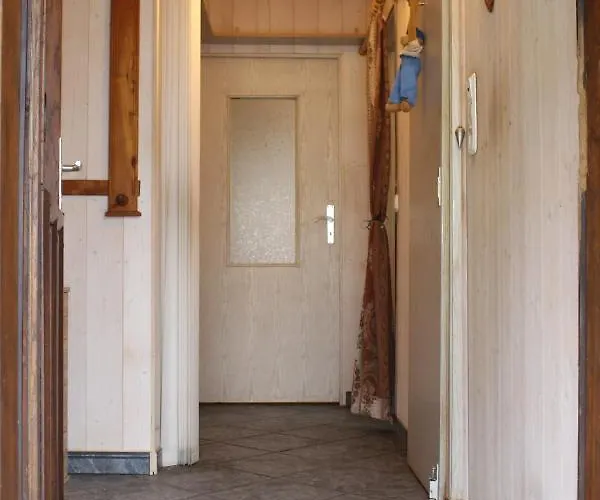 Ferienhaus Rhoenpforte *